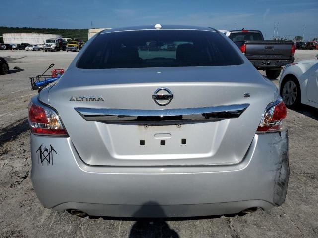 2015 NISSAN ALTIMA 2.5 - 1N4AL3AP3FN348160