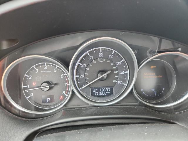 2016 MAZDA CX-5 GT JM3KE2DYXG0617462
