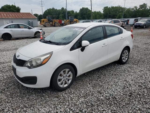 Vin: knadm4a37d6170930, lot: 63214905, kia rio lx 2013 img_1