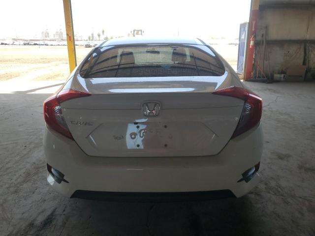 2016 HONDA CIVIC LX 19XFC2F57GE085470