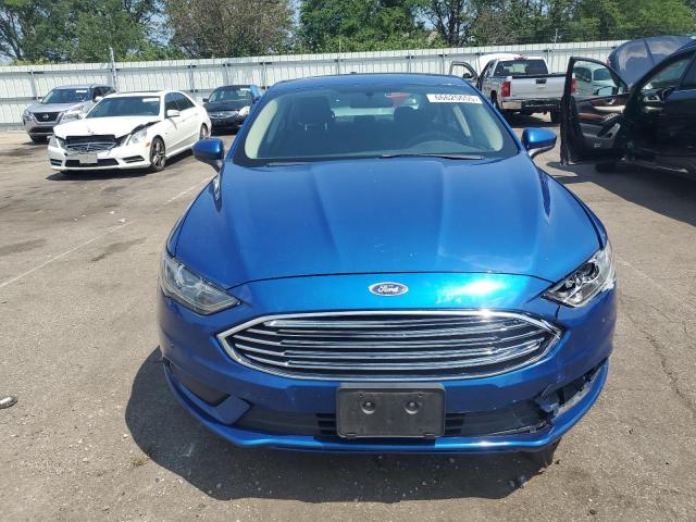 2017 FORD FUSION SE 3FA6P0H78HR155985