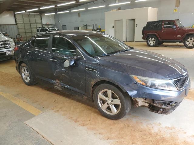 2015 KIA OPTIMA LX - 5XXGM4A74FG487233