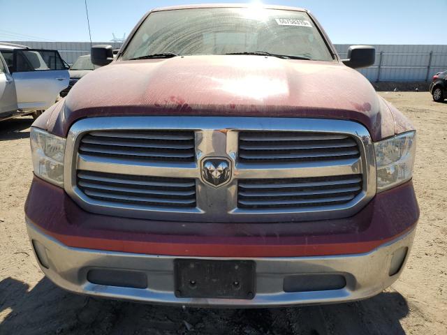 2015 RAM 1500 SLT 1C6RR6GT2FS714409