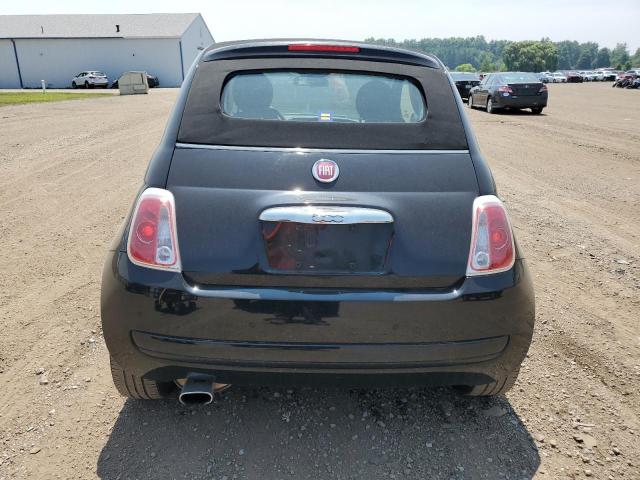 2015 FIAT 500 POP 3C3CFFDR2FT753908