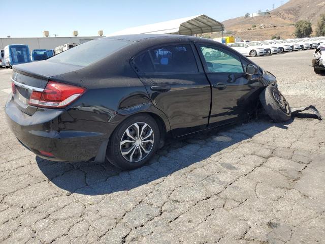 2015 HONDA CIVIC LX 2HGFB2F5XFH522515