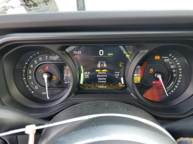2024 JEEP WRANGLER S 1C4RJXP62RW232830