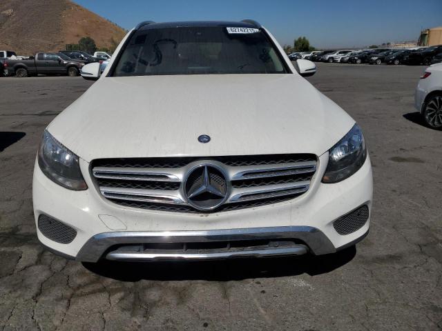2017 MERCEDES-BENZ GLC 300 - WDC0G4JB0HF178240