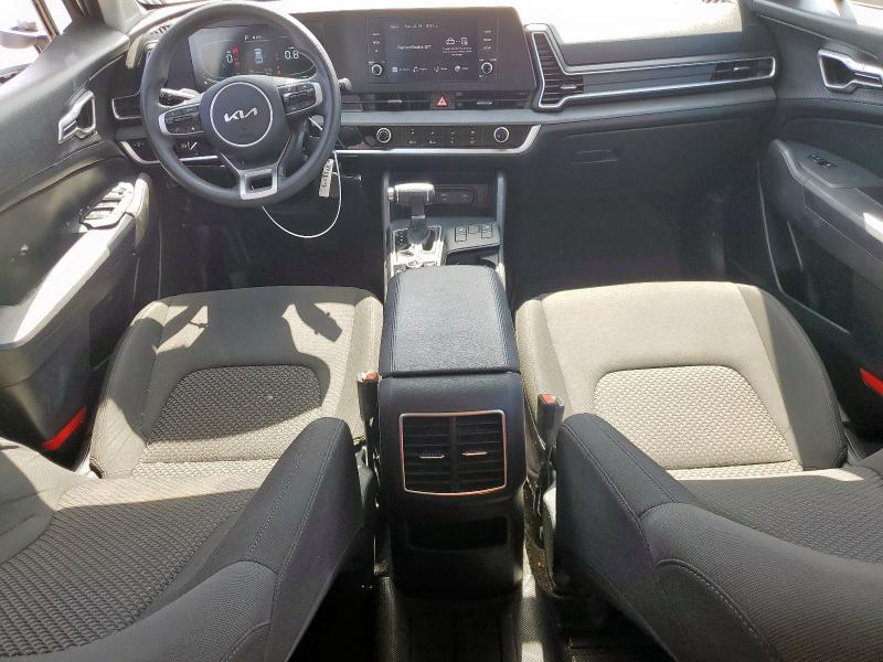 2023 KIA SPORTAGE L - KNDPUCAF4P7163355