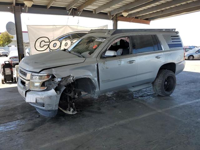 CHEVROLET TAHOE K150