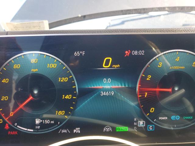 2020 MERCEDES-BENZ GLS 450 4MATIC 4JGFF5KE4LA113801