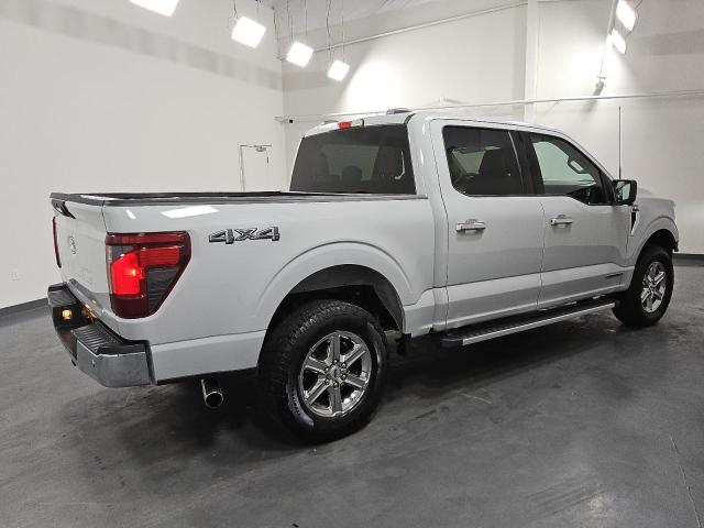 2024 FORD F150 XLT - 1FTFW3LD1RFA55253