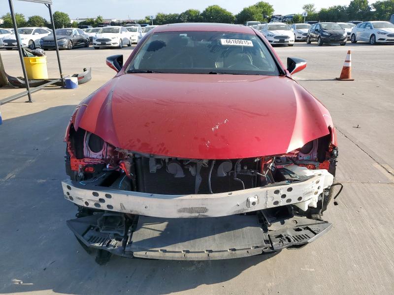 2020 LEXUS RC 350 JTHDZ5BC5L5022433