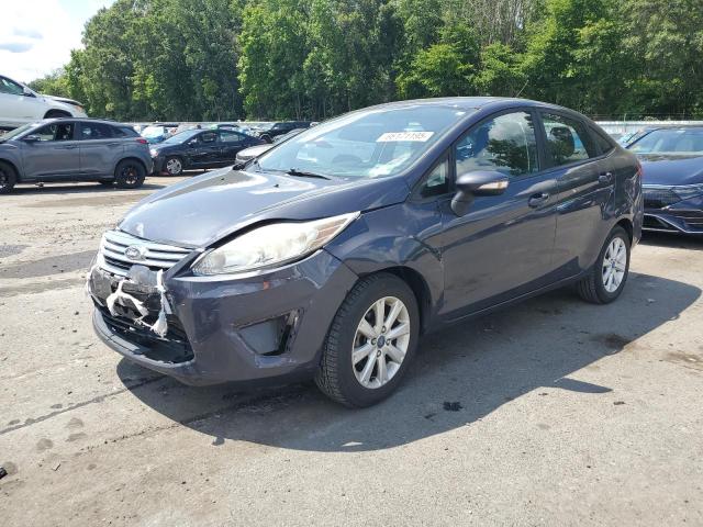 FORD FIESTA SE