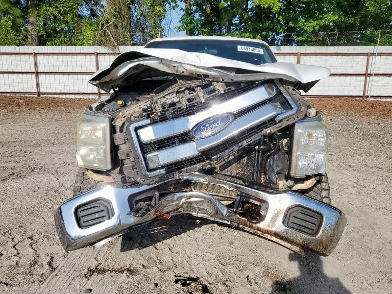 2016 FORD F250 SUPER DUTY 1FT7W2BT9GEC84824