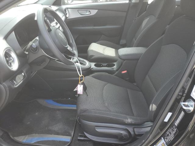 2024 KIA FORTE LX 3KPF24AD8RE766141