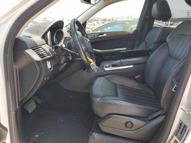 2016 MERCEDES-BENZ GL 450 4MA 4JGDF6EE1GA708149