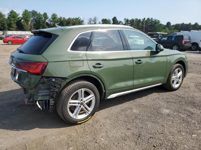 2021 AUDI Q5 E PREMI WA1E2AFY5M2040775