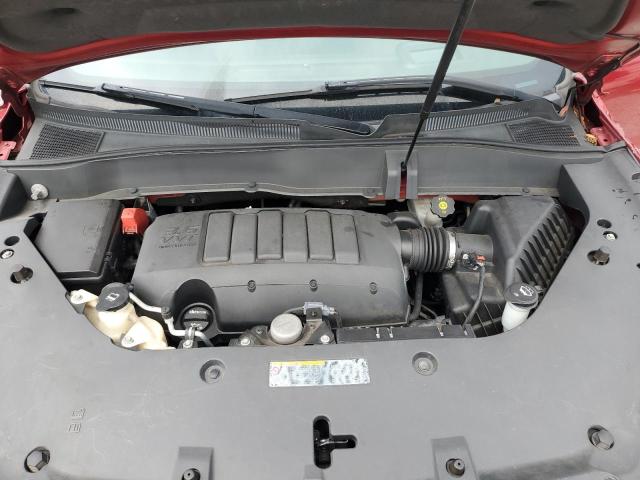 2014 GMC ACADIA DEN - 1GKKRTKD2EJ297228