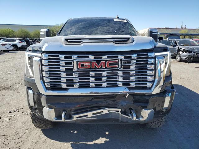 2024 GMC SIERRA K25 1GT49REYXRF394692