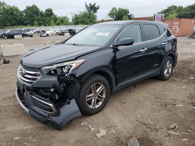 HYUNDAI SANTA FE S