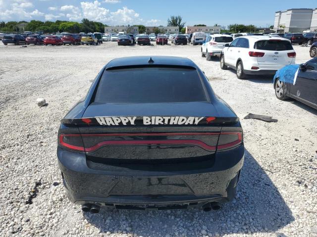 2016 DODGE CHARGER R/ - 2C3CDXCT8GH347232