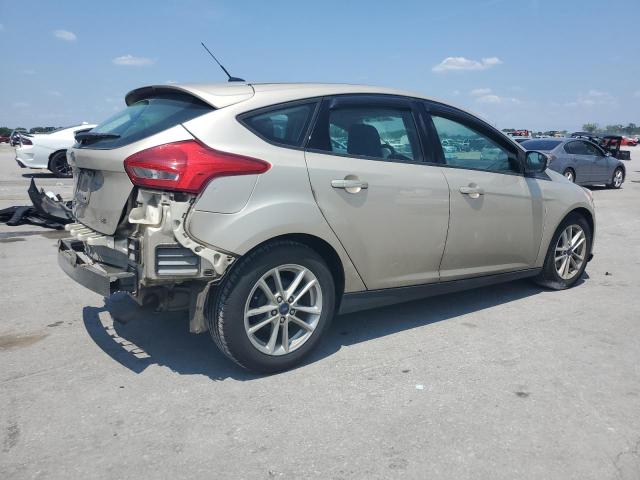 2018 FORD FOCUS SE - 1FADP3K23JL214418