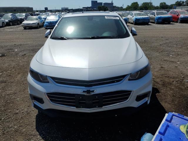 2018 CHEVROLET MALIBU PRE 1G1ZE5SX2JF118946