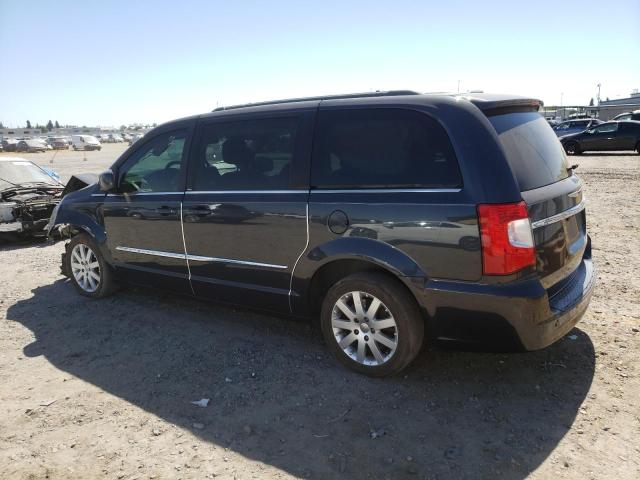 2014 CHRYSLER TOWN & COU - 2C4RC1BG9ER211645