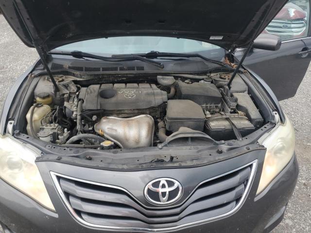 2010 TOYOTA CAMRY BASE - 4T4BF3EKXAR030234