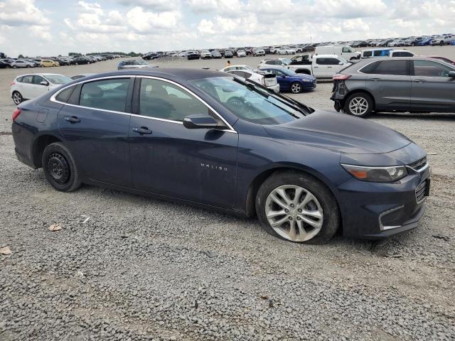 2016 CHEVROLET MALIBU LT - 1G1ZE5STXGF292530