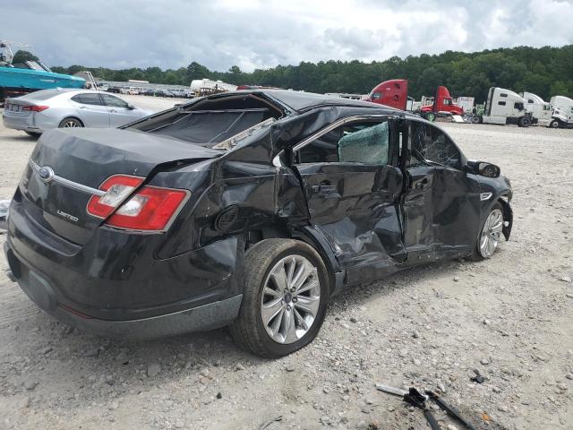 2010 FORD TAURUS LIMITED - 1FAHP2FW0AG123544