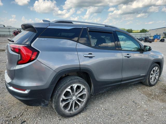 2020 GMC TERRAIN SL 3GKALPEV6LL260794