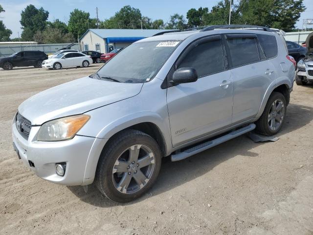 TOYOTA RAV4 SPORT
