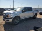 2018 FORD F150 SUPER - 1FTEW1EP7JKE85131