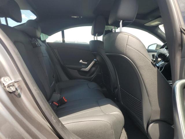 2025 MERCEDES-BENZ CLA 250 W1K5J4GB7SN526512