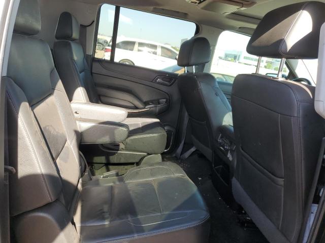2016 CHEVROLET SUBURBAN K1500 LT 1GNSKHKC5GR463354