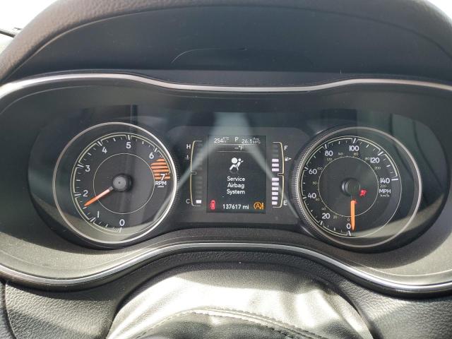 2019 JEEP CHEROKEE LATITUDE PLUS 1C4PJLLB4KD110779
