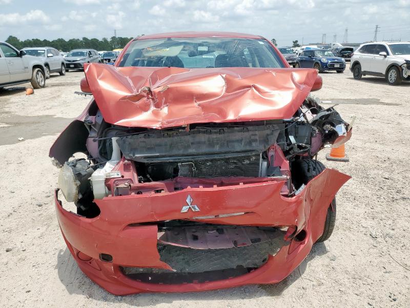 2015 MITSUBISHI MIRAGE DE ML32A3HJ8FH042787