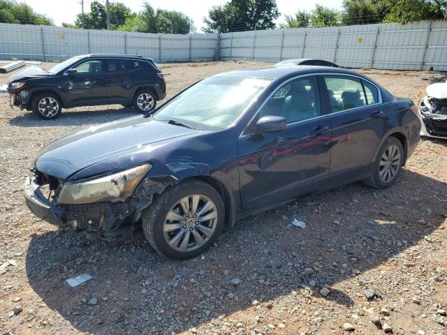 2012 HONDA ACCORD EXL - 1HGCP2F86CA107152