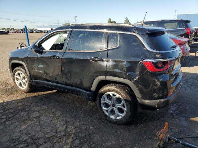 2025 JEEP COMPASS LA 3C4NJDBN5ST548682