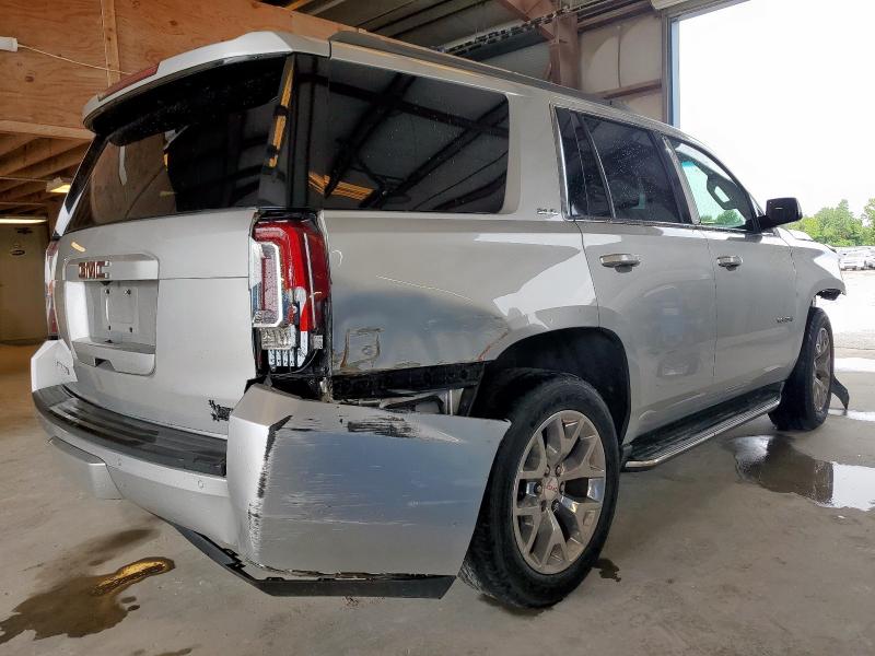 2015 GMC YUKON SLE 1GKS1AKC7FR604723
