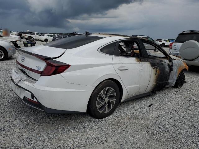 2023 HYUNDAI SONATA HYB KMHL24JJ4PA071076