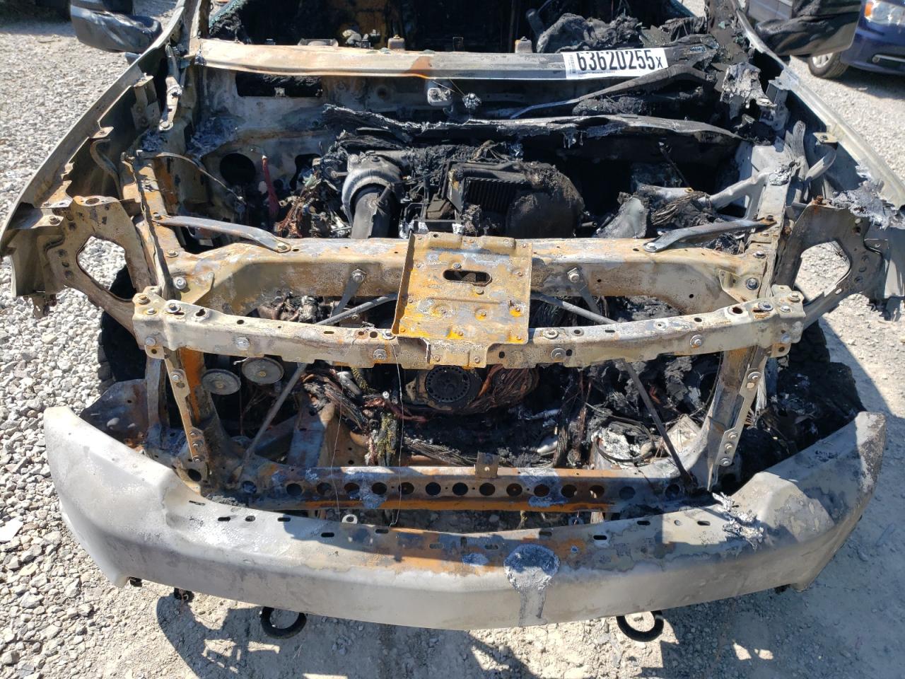 CHEVROLET SILVERADO K1500 RST