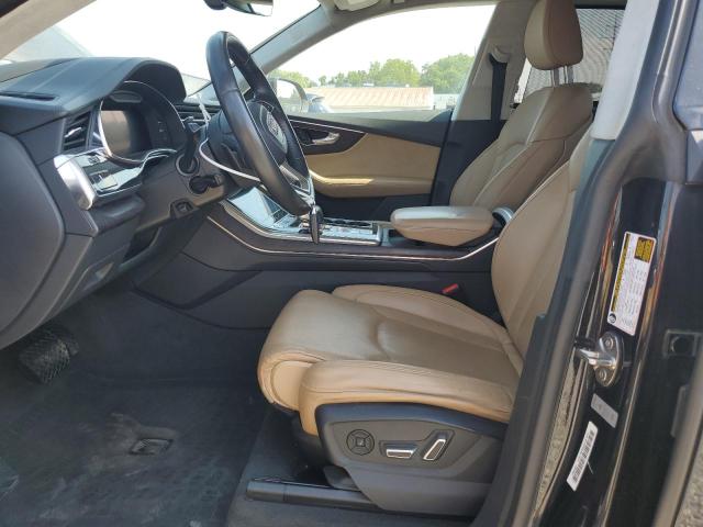 2019 AUDI Q8 PRESTIG WA1CVAF12KD045533