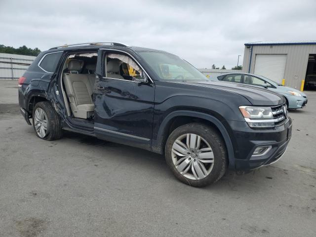 2018 VOLKSWAGEN ATLAS SEL 1V2NR2CA0JC501884