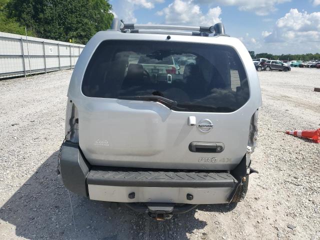 2015 NISSAN XTERRA X 5N1AN0NW3FN664285