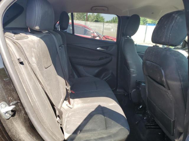 2023 BUICK ENCORE GX KL4MMDS2XPB143543