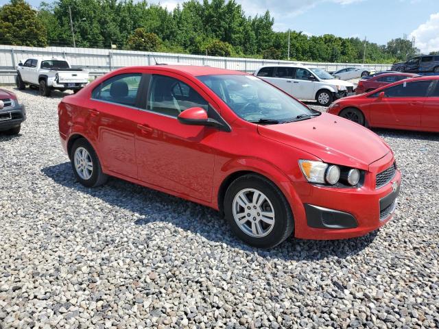Vin: 1g1jc5sh9d4137506, lot: 64385695, chevrolet sonic lt 20134