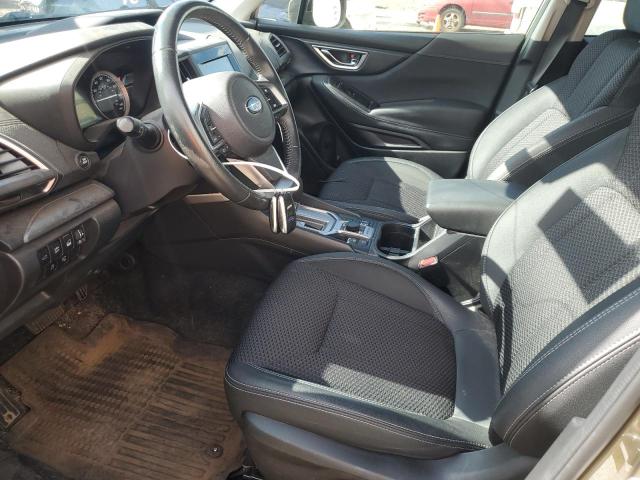 2023 SUBARU FORESTER P - JF2SKAEC5PH422144