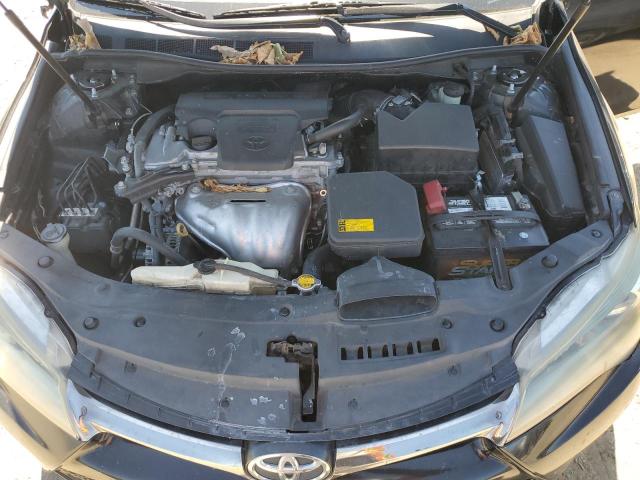 2015 TOYOTA CAMRY LE - 4T1BF1FK4FU903321